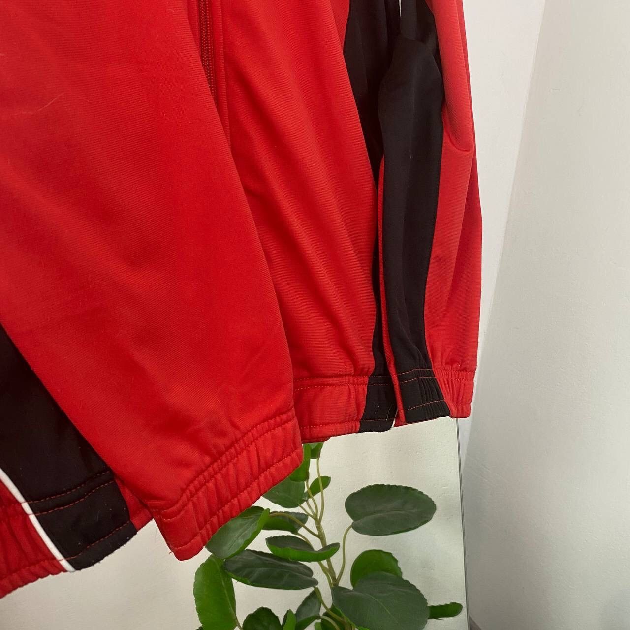 Puma Puma Vintage Zip Sweatshirt Baggy Mini Logo Size US S / EU 44-46 / 1 - 4 Thumbnail