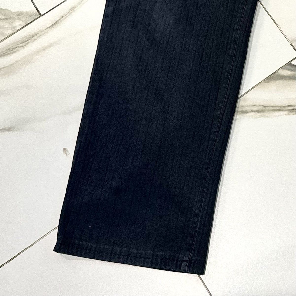 Versace × Versace Jeans Couture VINTAGE VERSACE JEANS PANTS! Size US 36 / EU 52 - 3 Thumbnail