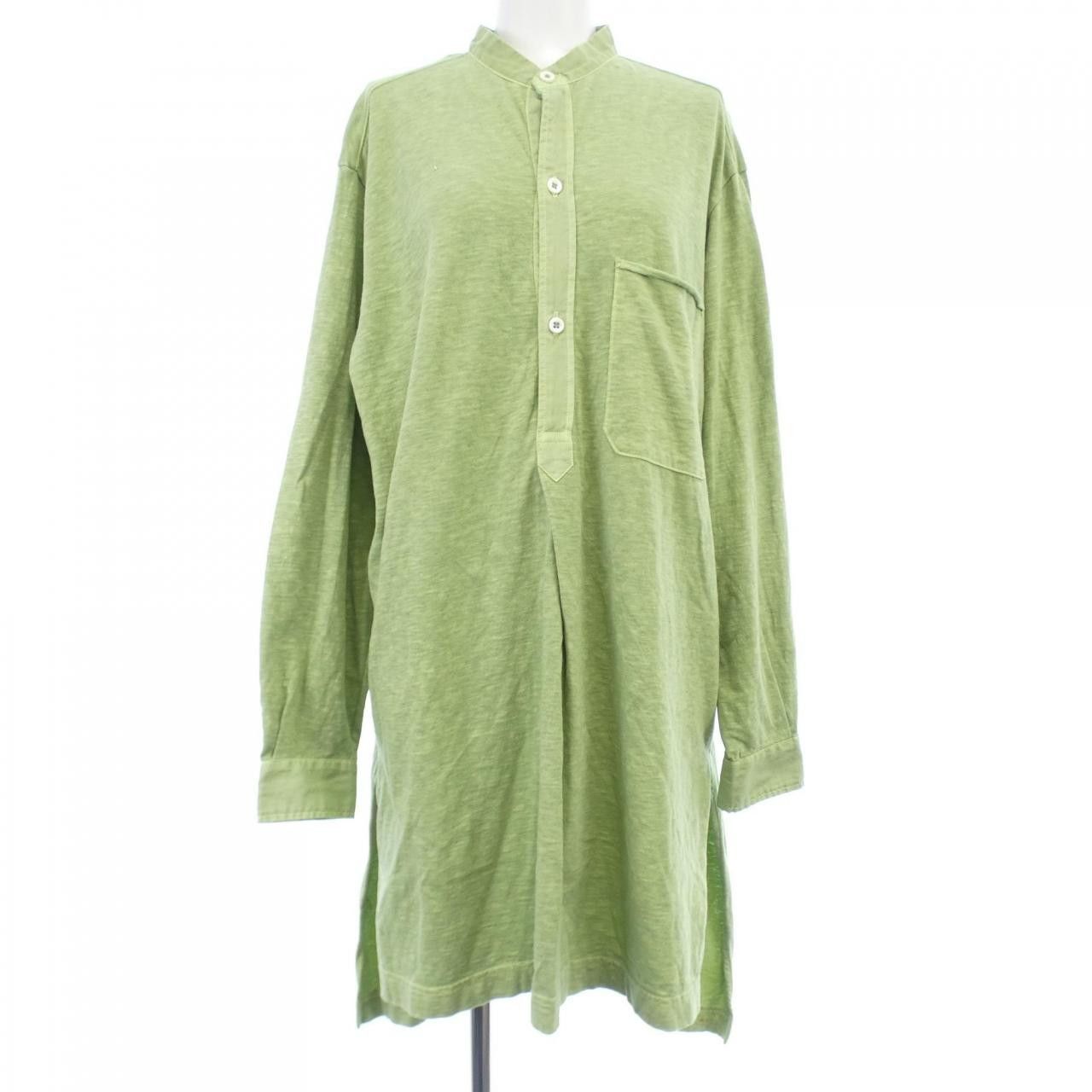 Other Other 45 RPM One Piece Dress Cotton Dresses 50870603 DUTY FREE for USA Size ONE SIZE - 1 Thumbnail