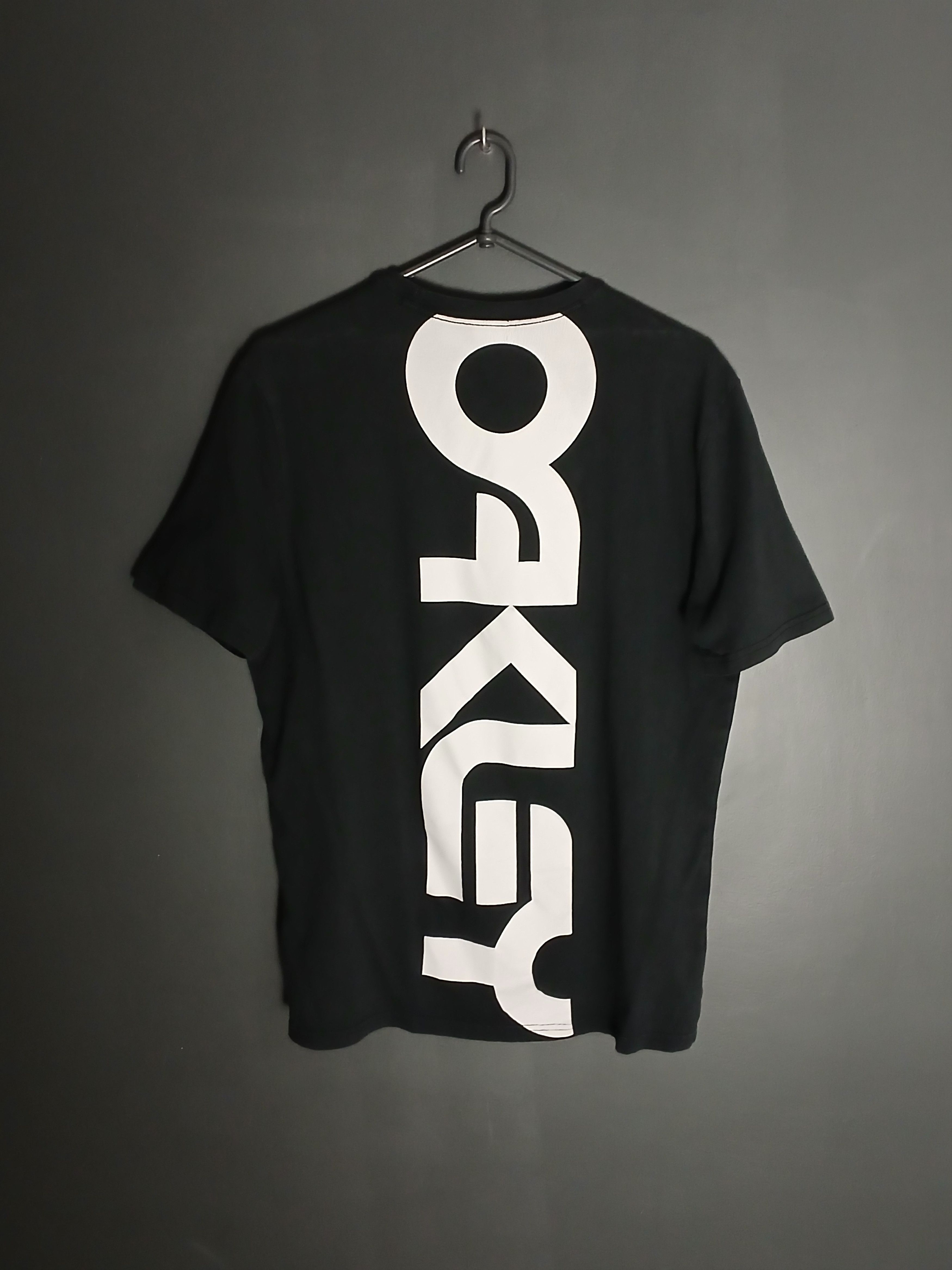 Oakley Oakley T-Shirt Size US L / EU 52-54 / 3 - 1 Thumbnail