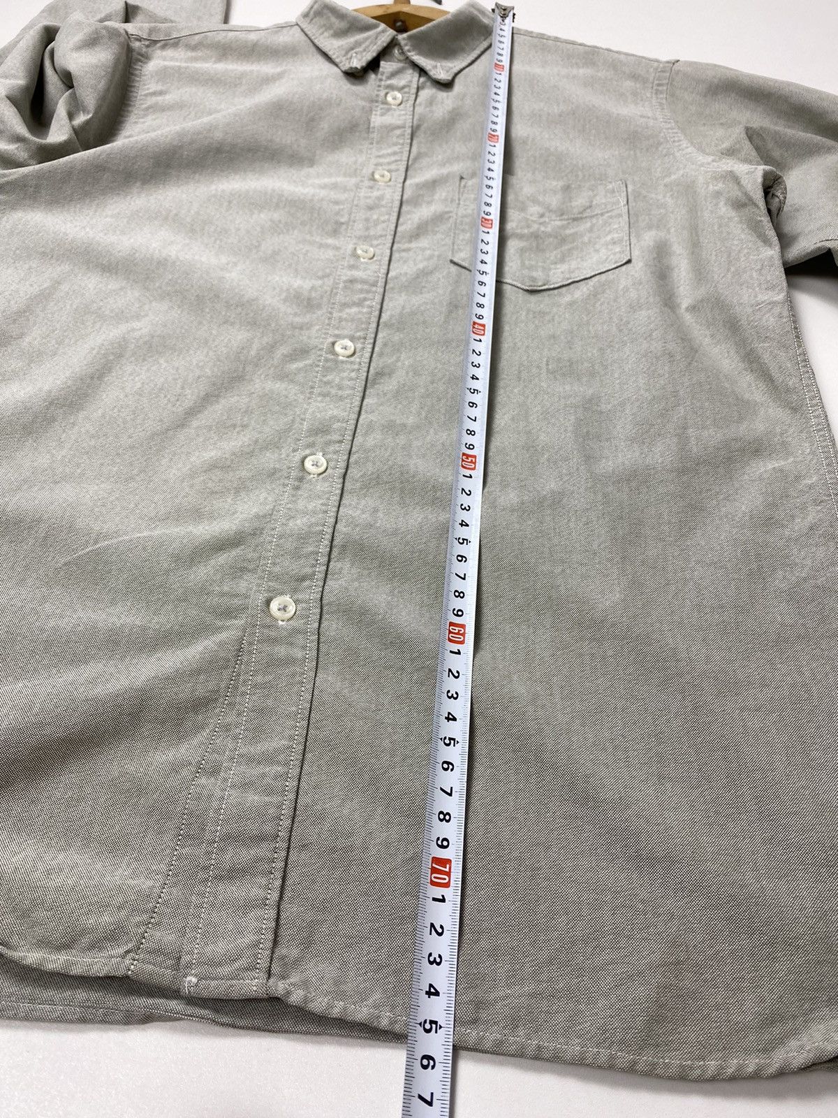Japanese Brand × Universal Works Universal works shirt size M Size US M / EU 48-50 / 2 - 17 Thumbnail