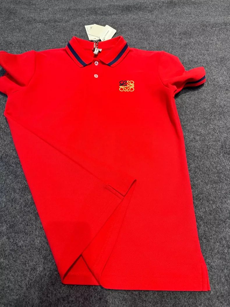 Loewe LOEWE Short sleeve T-shirt Size US M / EU 48-50 / 2 - 8 Thumbnail
