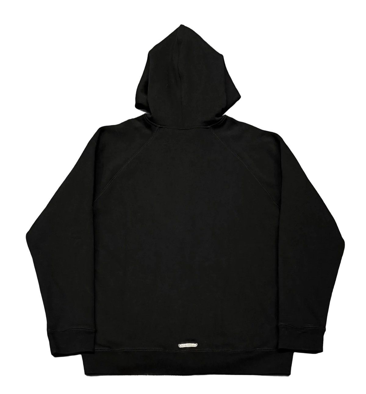 Chrome Hearts Triple Cross Paper Jam Zip Up Size US XXL / EU 58 / 5 - 2 Thumbnail
