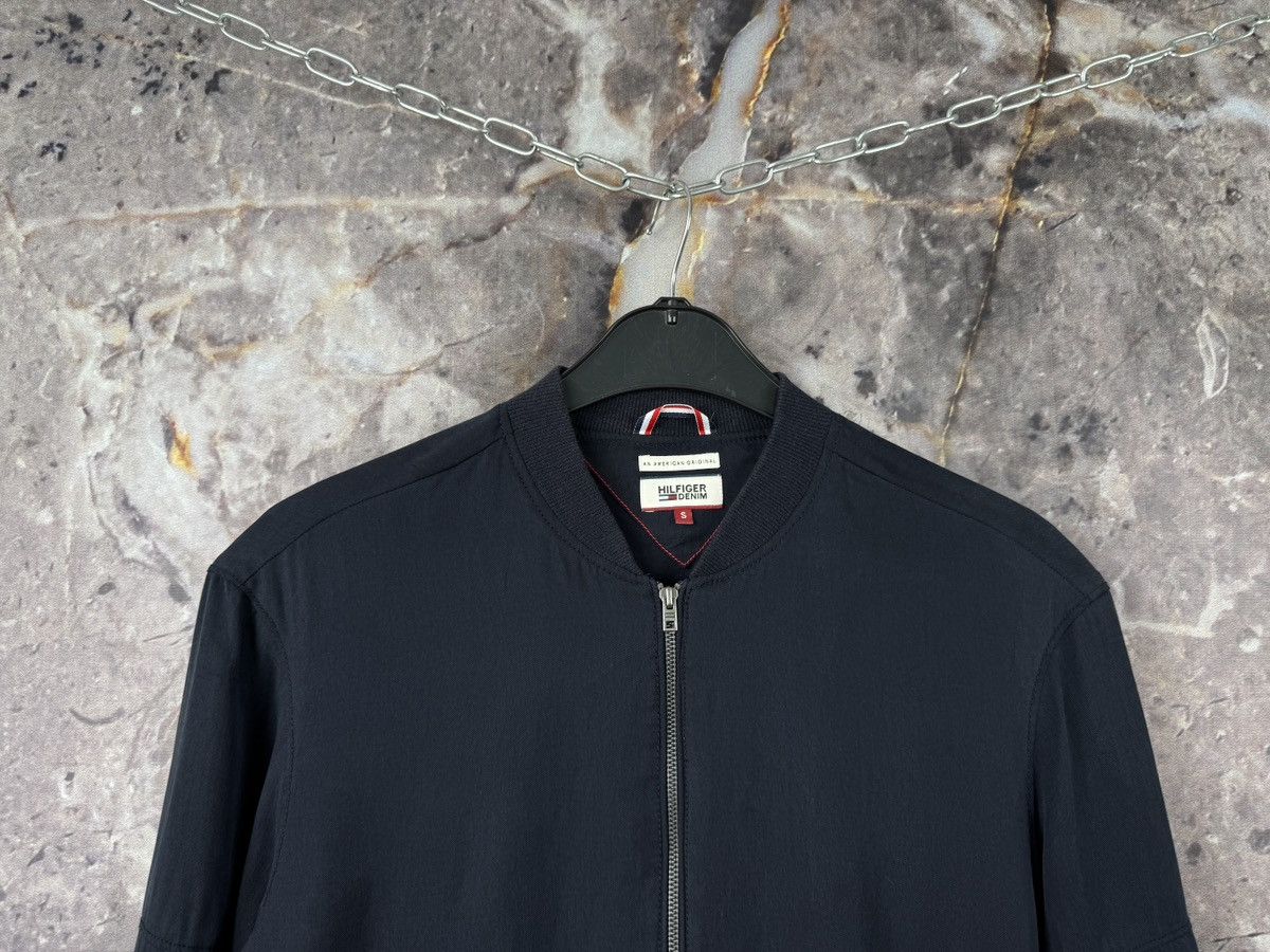 Tommy Hilfiger Women’s Tommy Hilfiger Jacket Streetwear Size Small Size S / US 4 / IT 40 - 2 Thumbnail