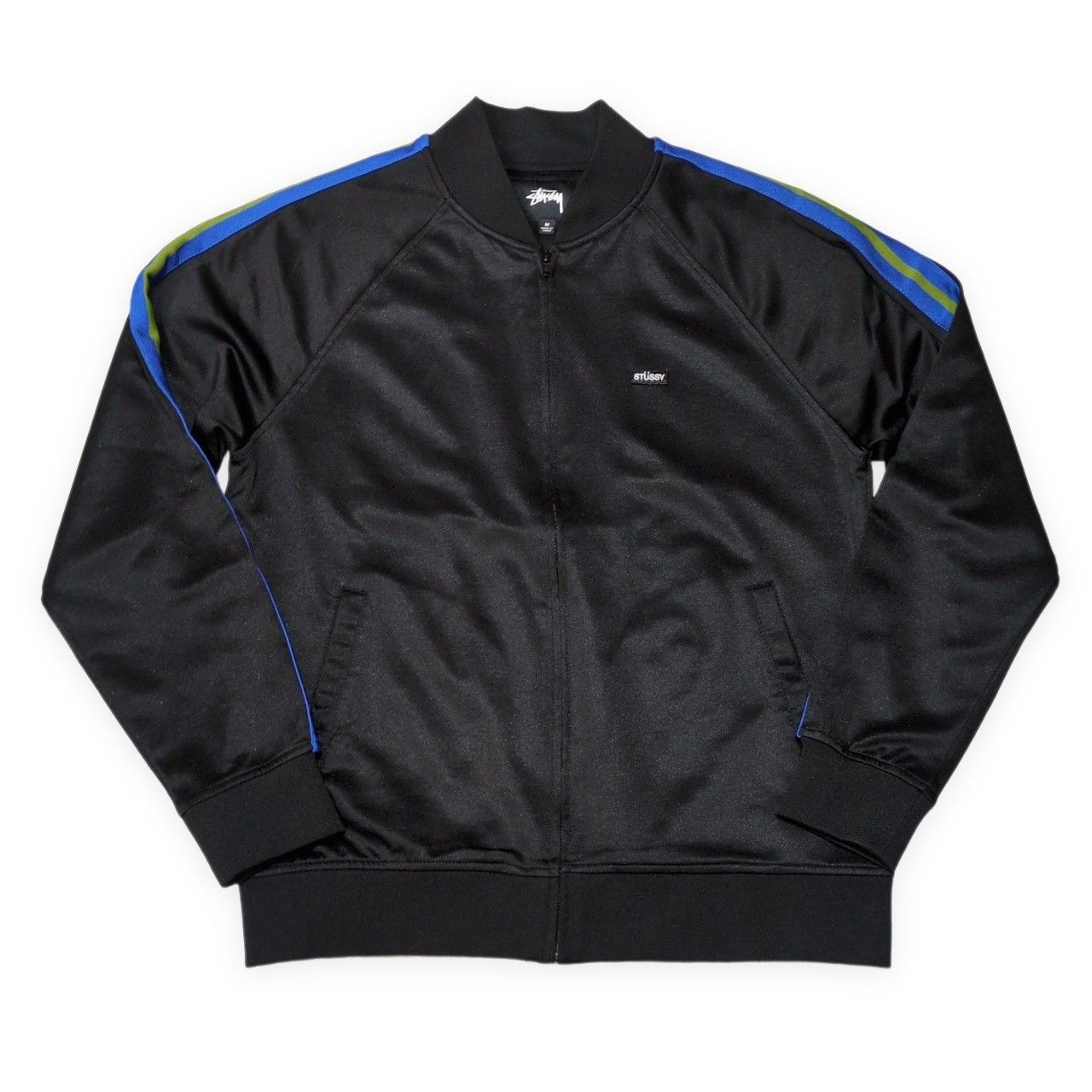 CDG by Comme des Garcons × Stussy STÜSSY / CDG PIN STRIPED BING