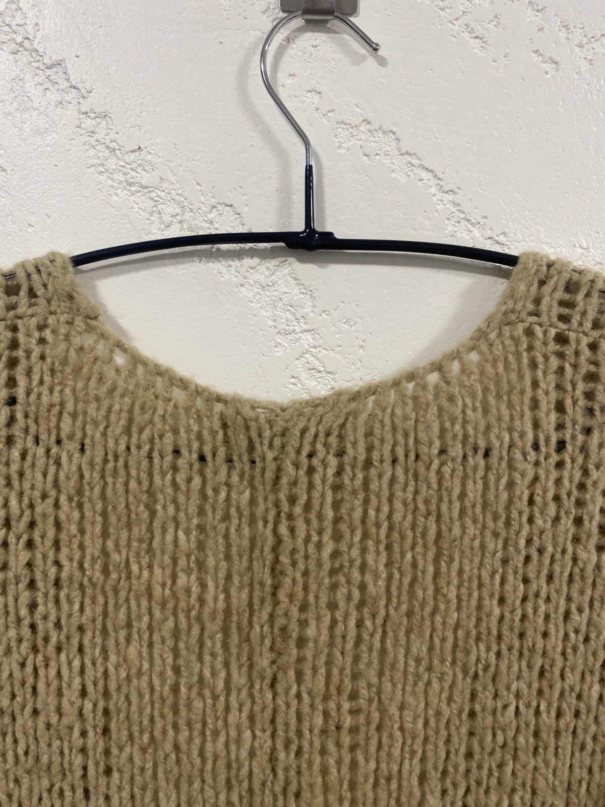 HUMANOID Humanoid Knitting Dress Size: S New With Tags RRP: 200£ Size S / US 4 / IT 40 - 13 Thumbnail