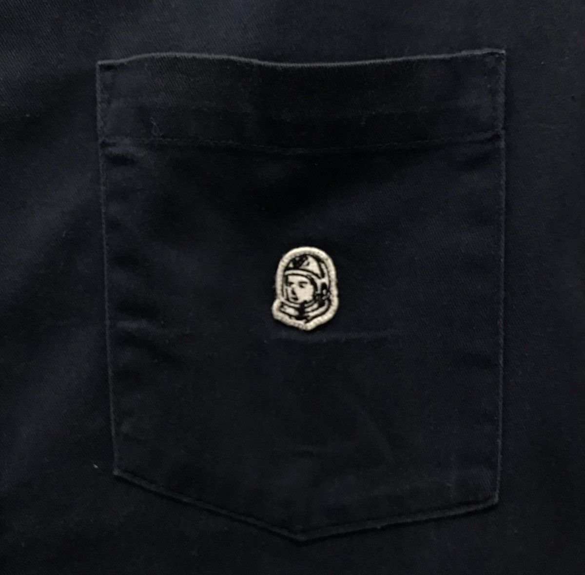 Billionaire Boys Club Billionaire Boys Club Short Sleeve Shirt Button Up Size US XXL / EU 58 / 5 - 5 Thumbnail