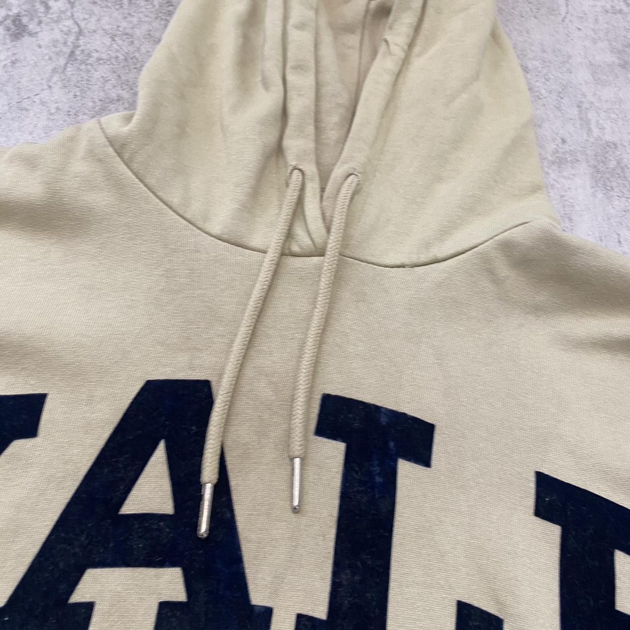 Other Tan and navy Yale University hoodie #YaleUniversit Size US M / EU 48-50 / 2 - 4 Thumbnail