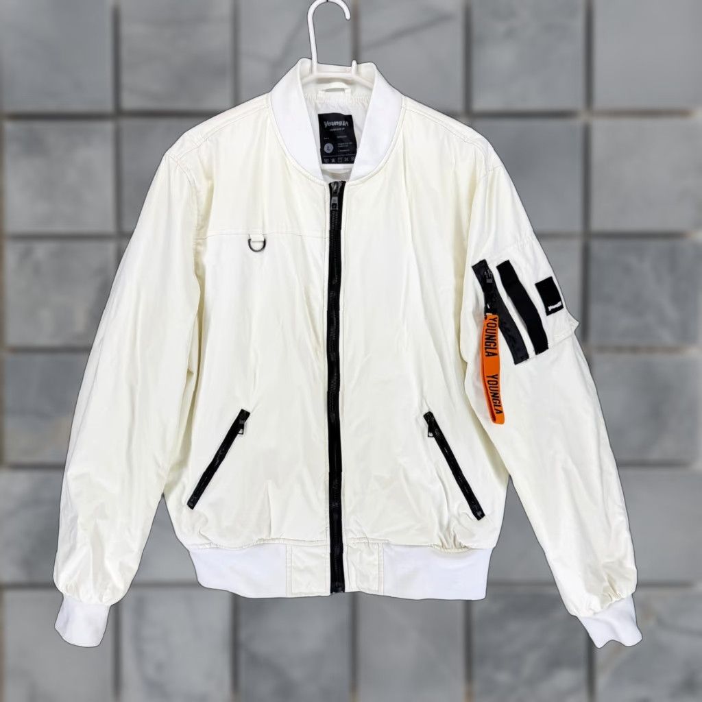 YoungLA VINTAGE? No. Size US L / EU 52-54 / 3 - 1 Thumbnail