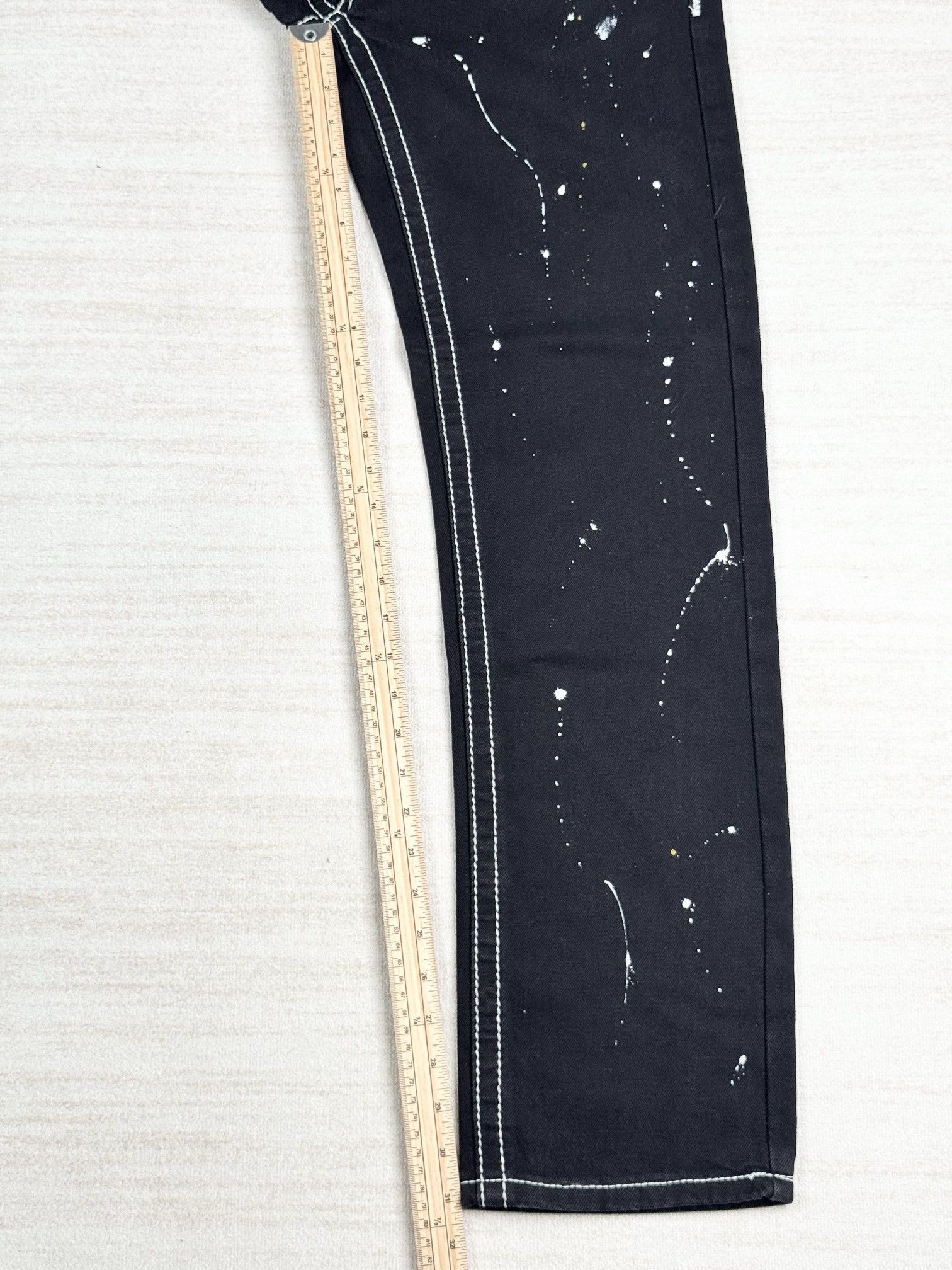 True Religion true religion denim 30 Size US 30 / EU 46 - 13 Thumbnail
