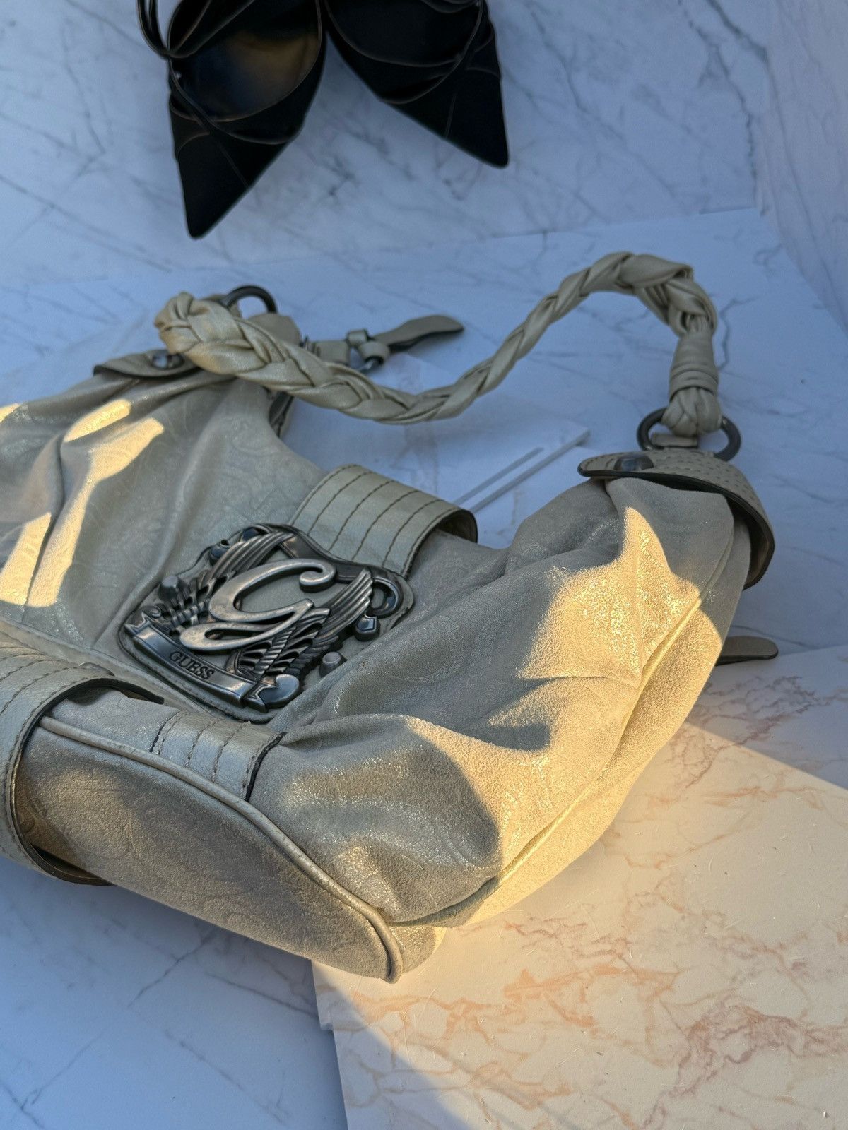 Guess Vintage Guess bag Size ONE SIZE - 1 Thumbnail