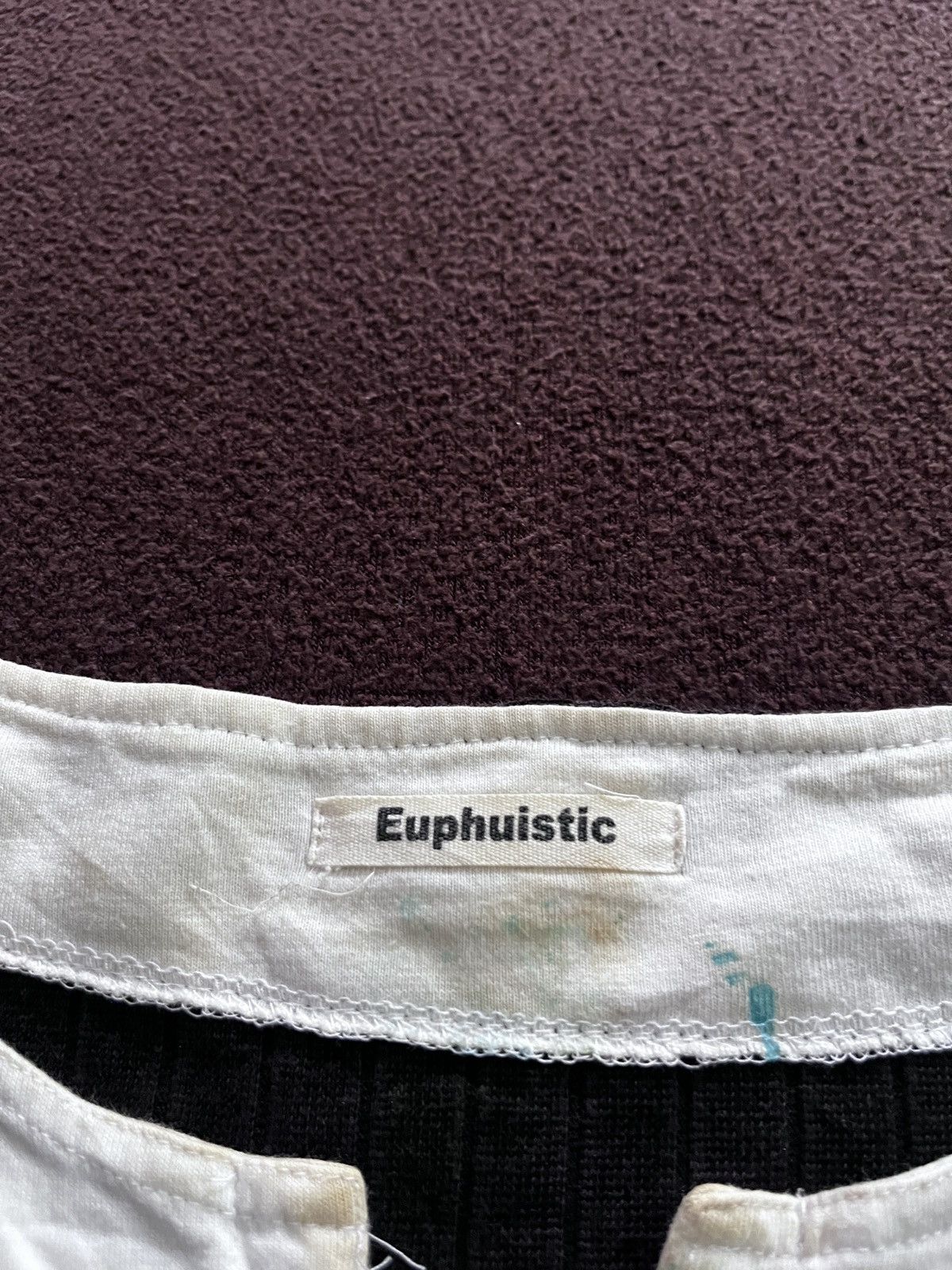 Japanese Brand Japanese Poem Euphuistic Double layer Size US M / EU 48-50 / 2 - 5 Thumbnail