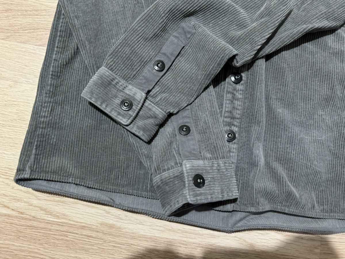 Designer × Finisterre Finisterre jacket L Size US L / EU 52-54 / 3 - 7 Thumbnail