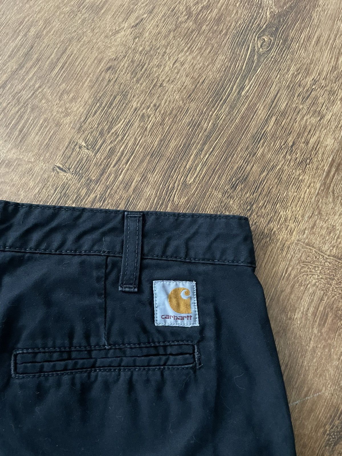 Carhartt × Dickies Carhartt Shorts Y2K Size US 29 - 2 Thumbnail