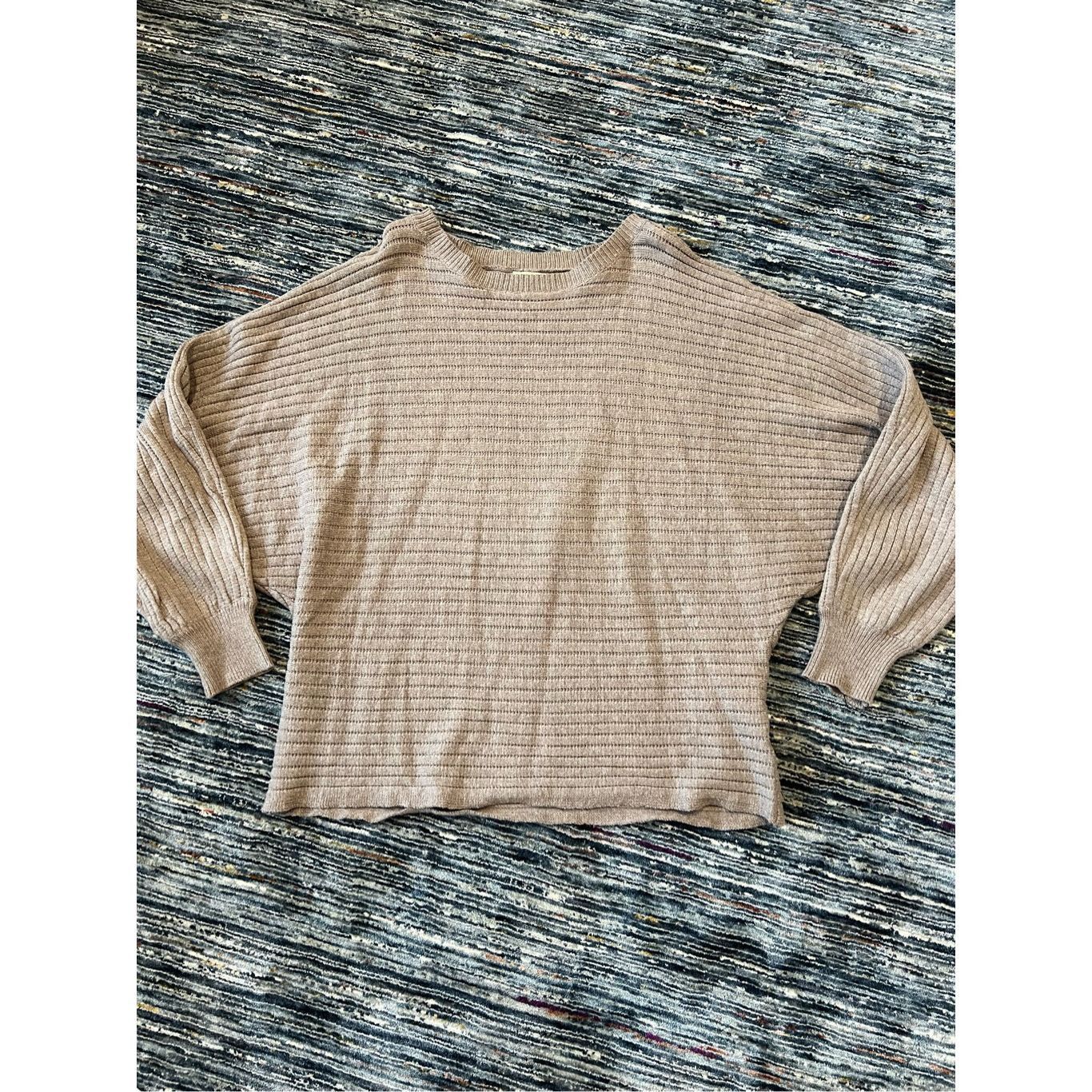 Other Jodifl Boho Soft Pullover Sweater size S Size S / US 4 / IT 40 - 8 Thumbnail