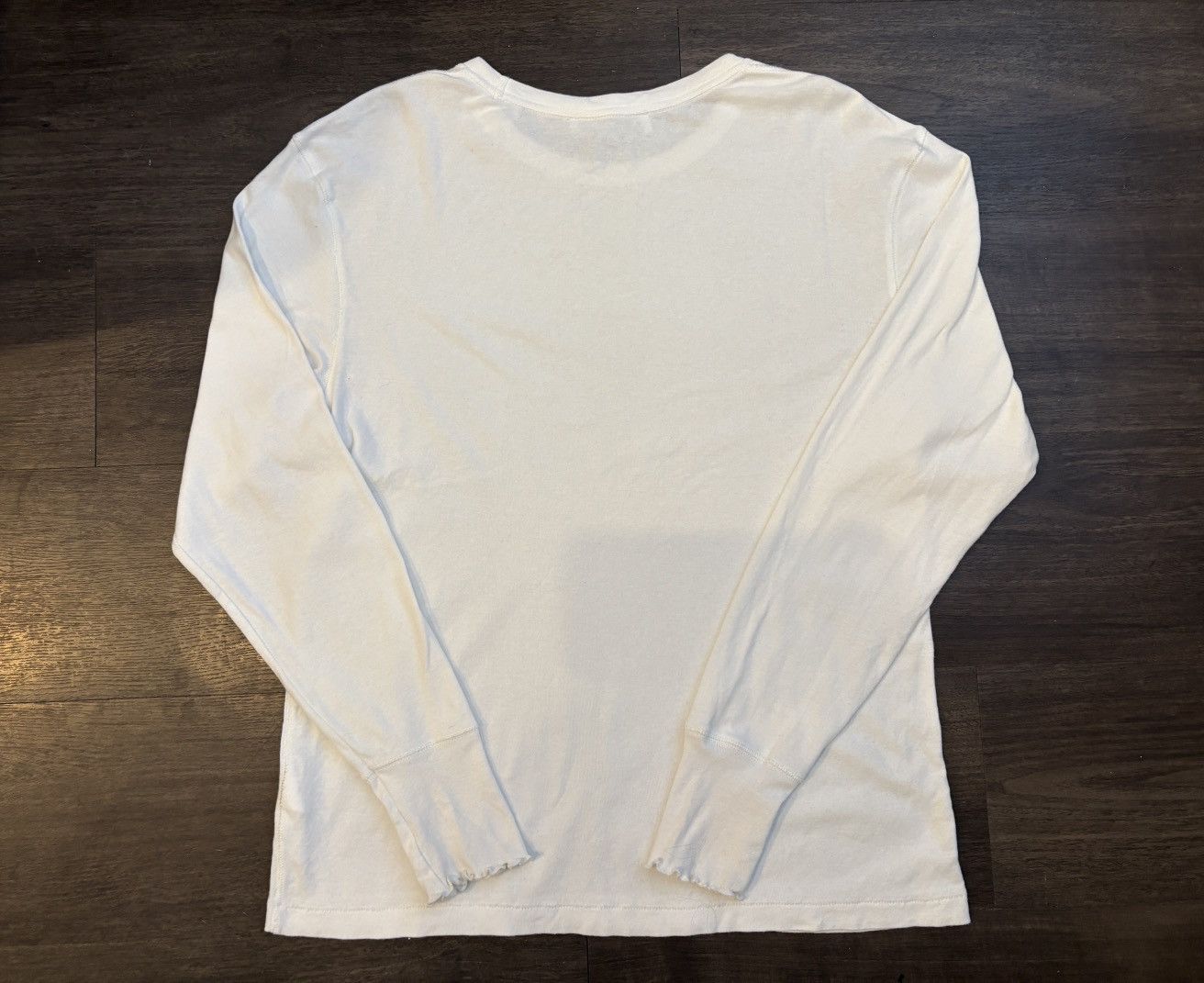 Our Legacy Nying Longsleeve Size US M / EU 48-50 / 2 - 4 Thumbnail