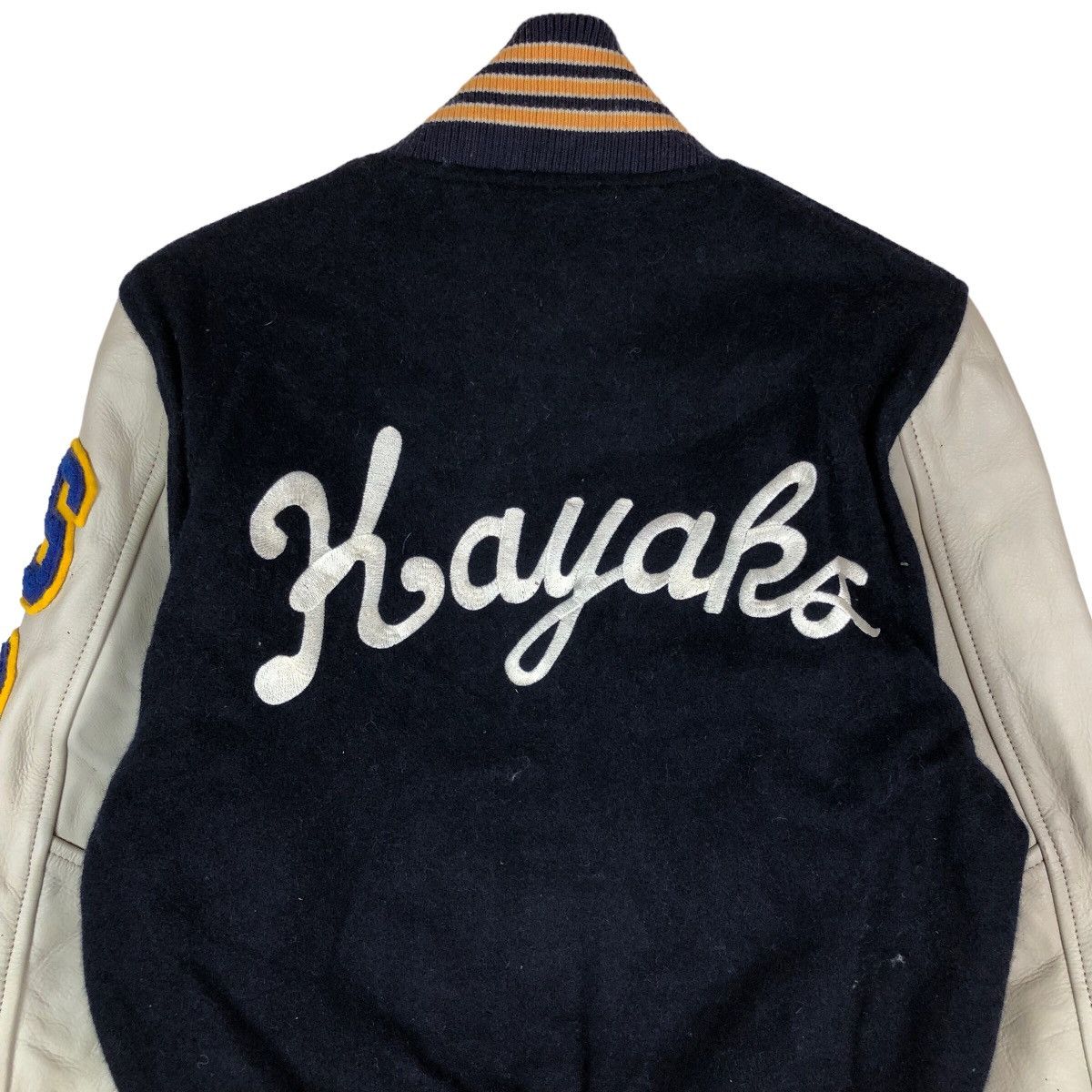 Other VARSITY WIND CLUB Size US XS / EU 42 / 0 - 10 Thumbnail