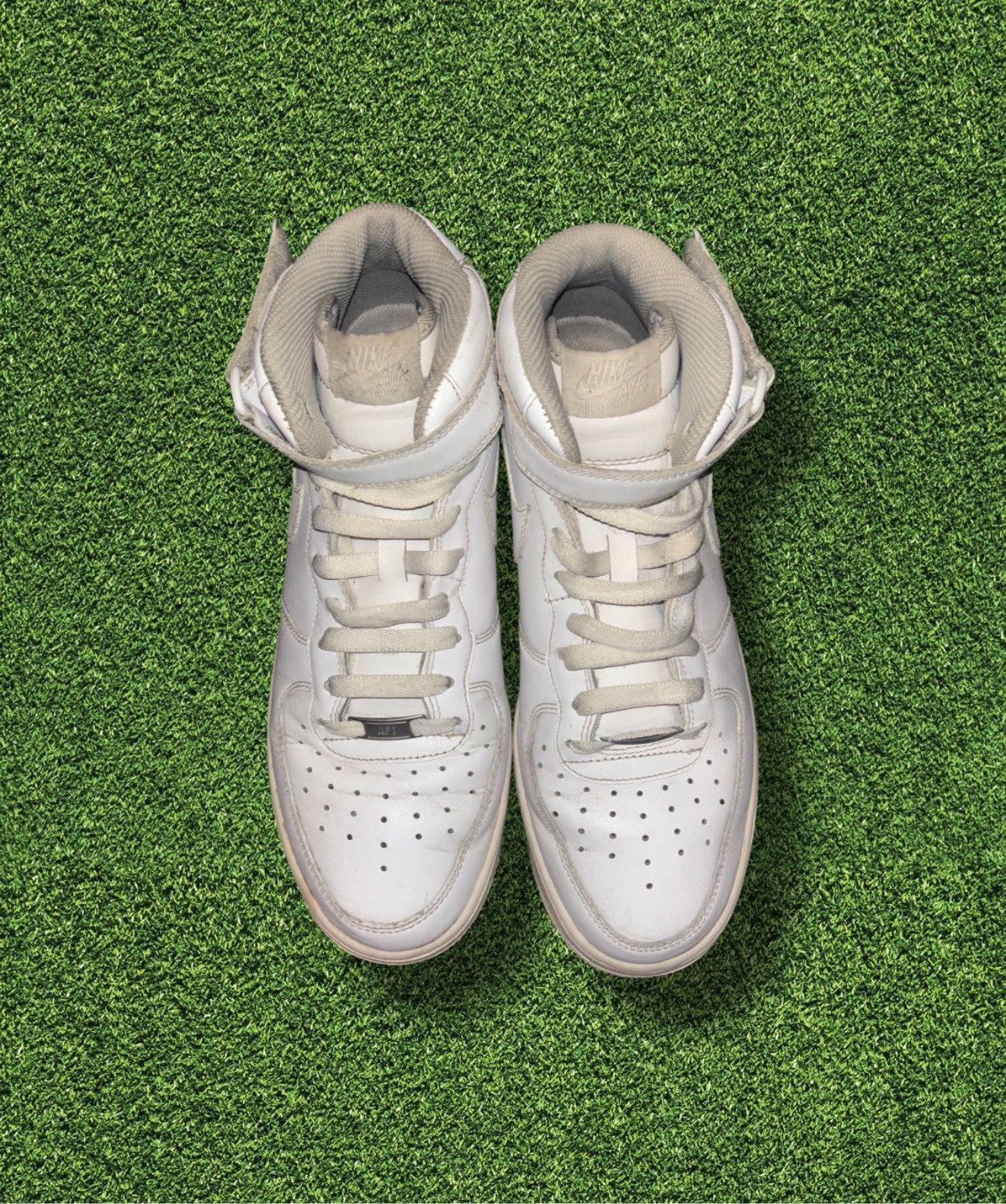 Nike Nike Airforce 1 High Size US 9 / EU 42 - 3 Thumbnail