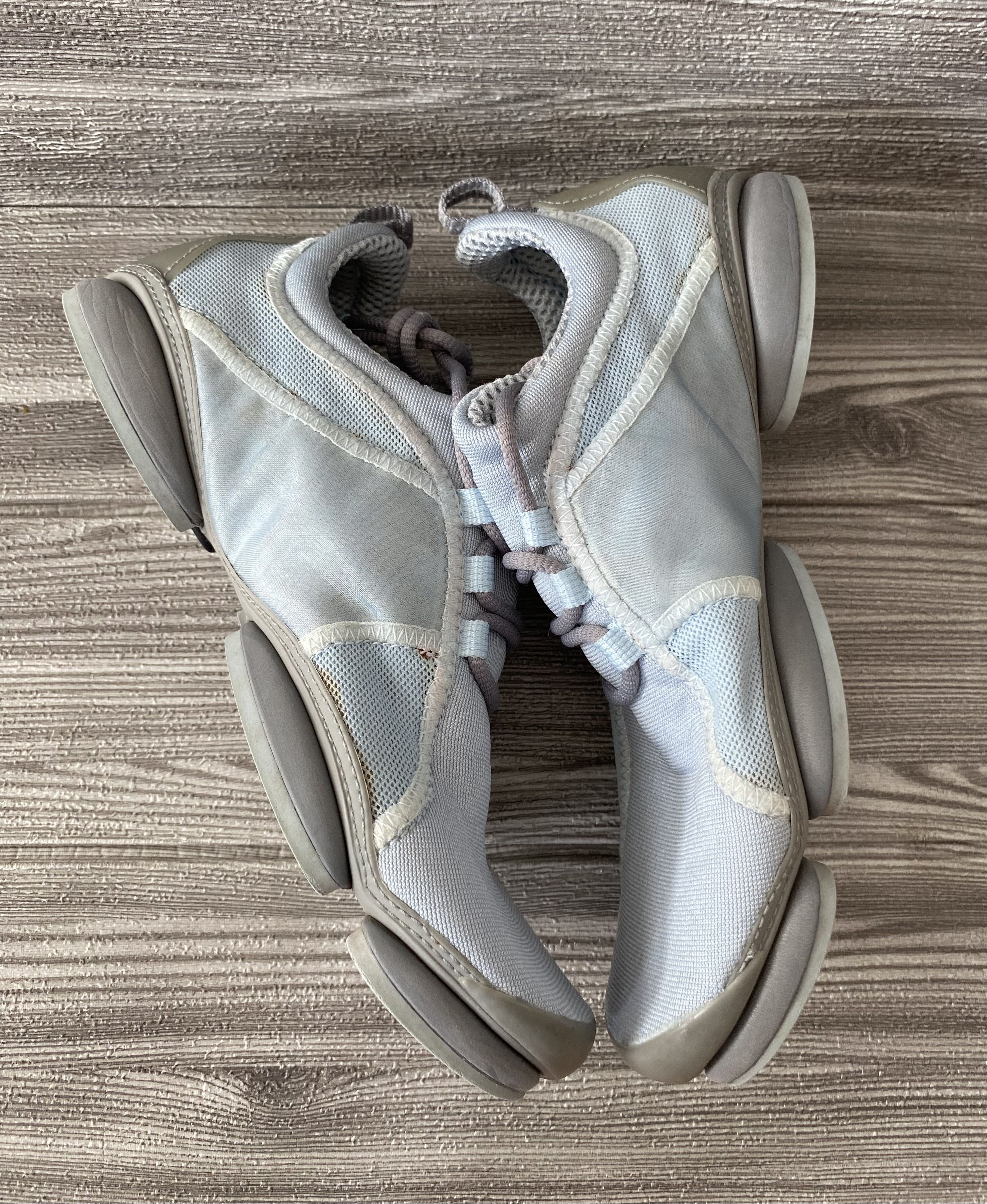 Nike Nike Presto 2003 Sample, prototype, size M6 Size US 6 / EU 39 - 3 Thumbnail
