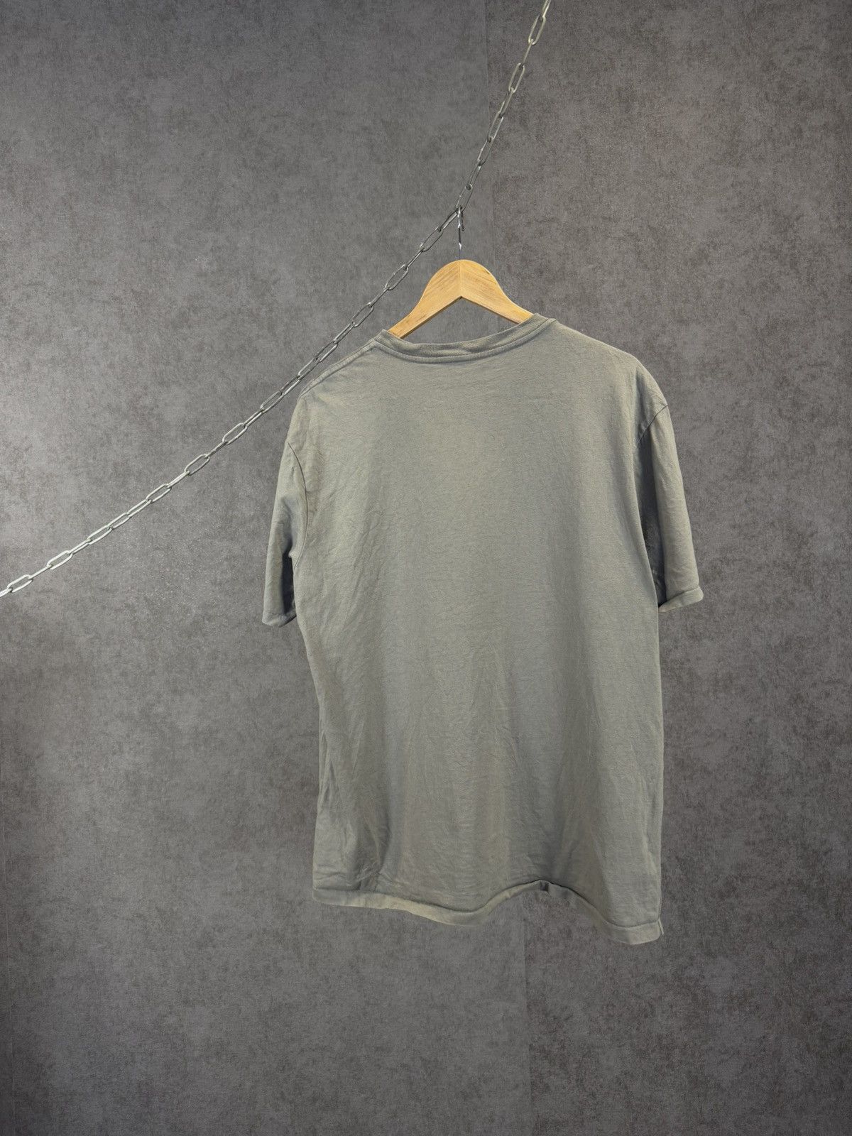 Allsaints × Designer Allsaints designer oversized tee Size US L / EU 52-54 / 3 - 5 Thumbnail