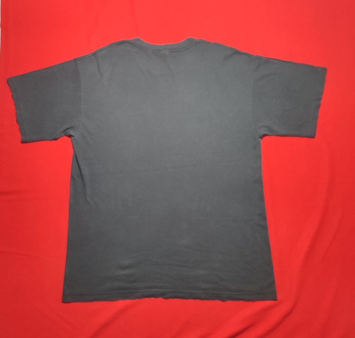 Band Tees × Vintage Vintage Sham 69 Size US L / EU 52-54 / 3 - 8 Thumbnail
