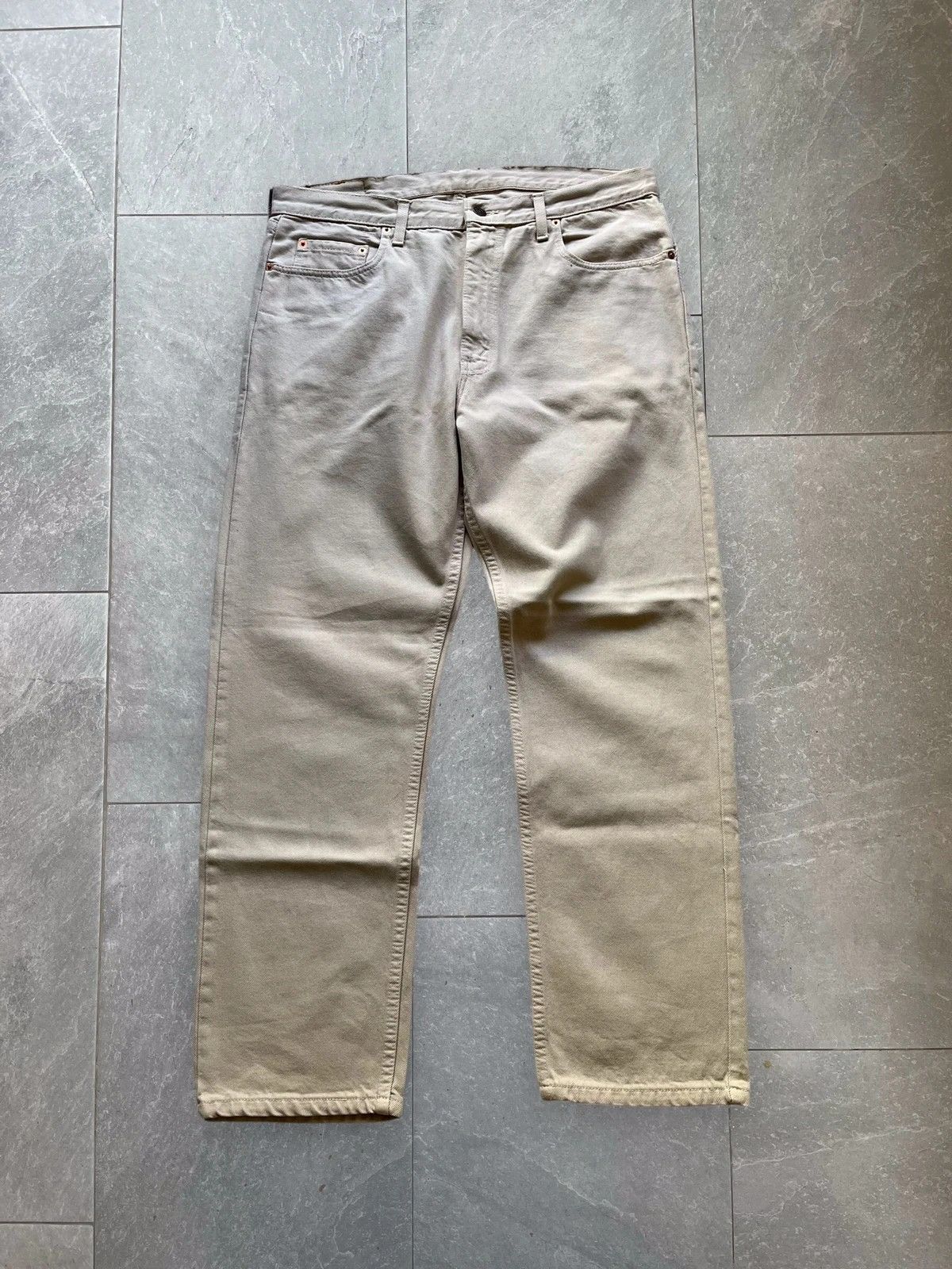 Levi's Levis 615 Size US 34 / EU 50 - 1 Thumbnail