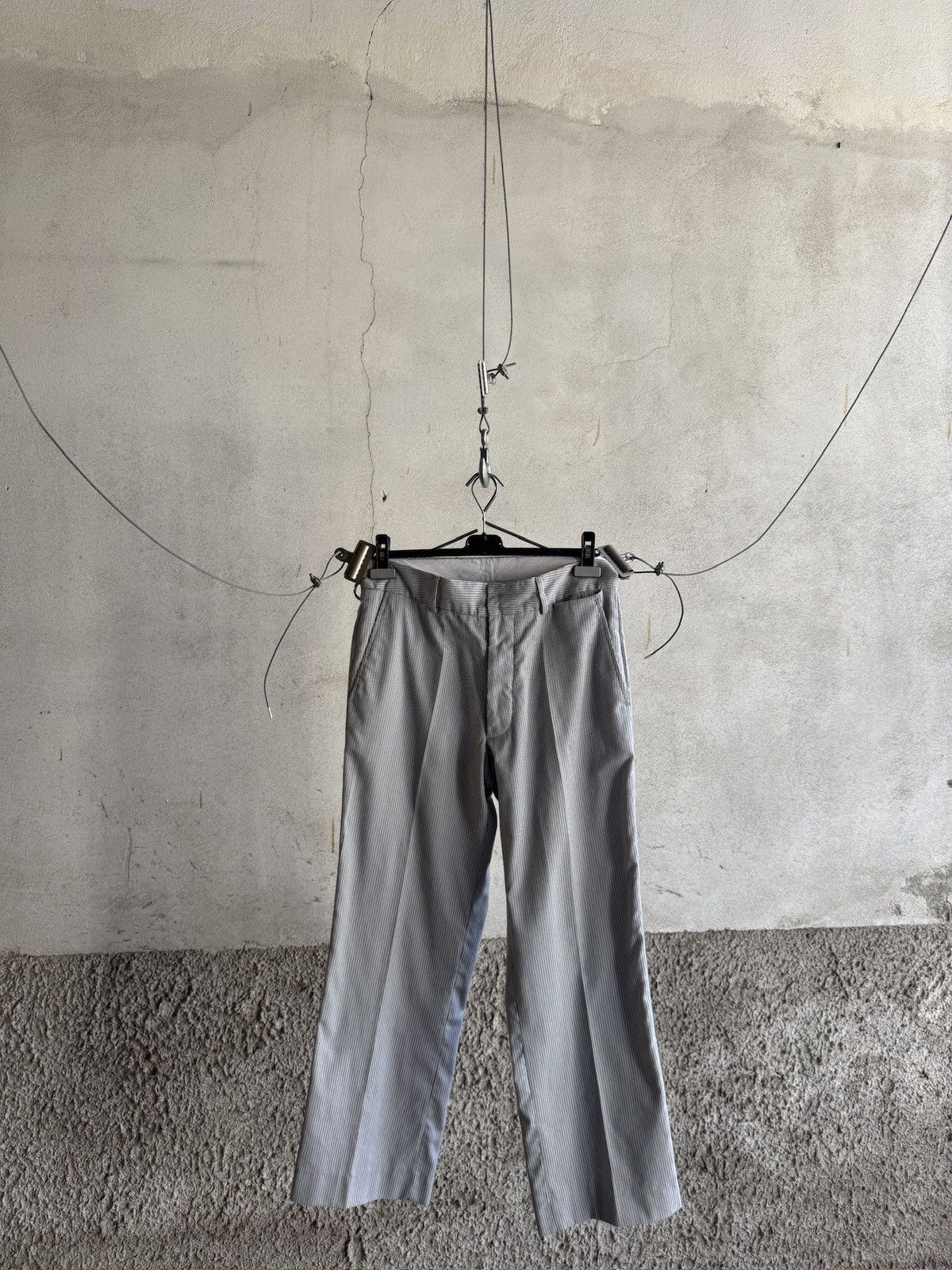 Maison Margiela Maison Martin Margiela S/S 2002 “anatomic cut” Size US 32 / EU 48 - 1 Thumbnail