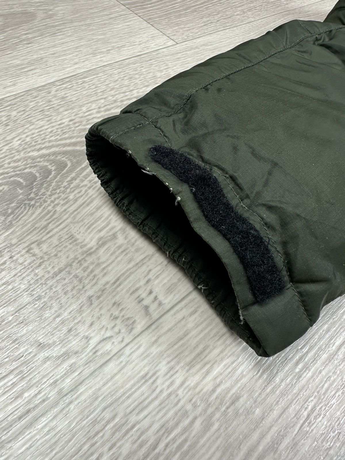 Polo Ralph Lauren Vintage Polo Ralph Lauren Puffer Down Jacket Size L Size US L / EU 52-54 / 3 - 12 Thumbnail