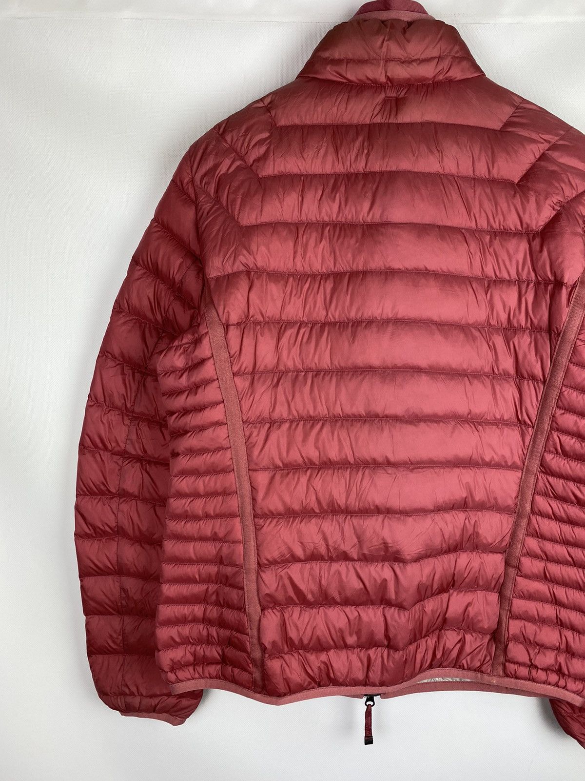 Parajumpers Parajumpers Super Light Weight ladies down jacket size Xl Size XL / US 12-14 / IT 48-50 - 13 Thumbnail