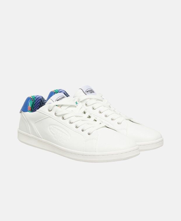 Missoni Cassetta Sneakers Size US 7 / IT 37 - 1 Thumbnail