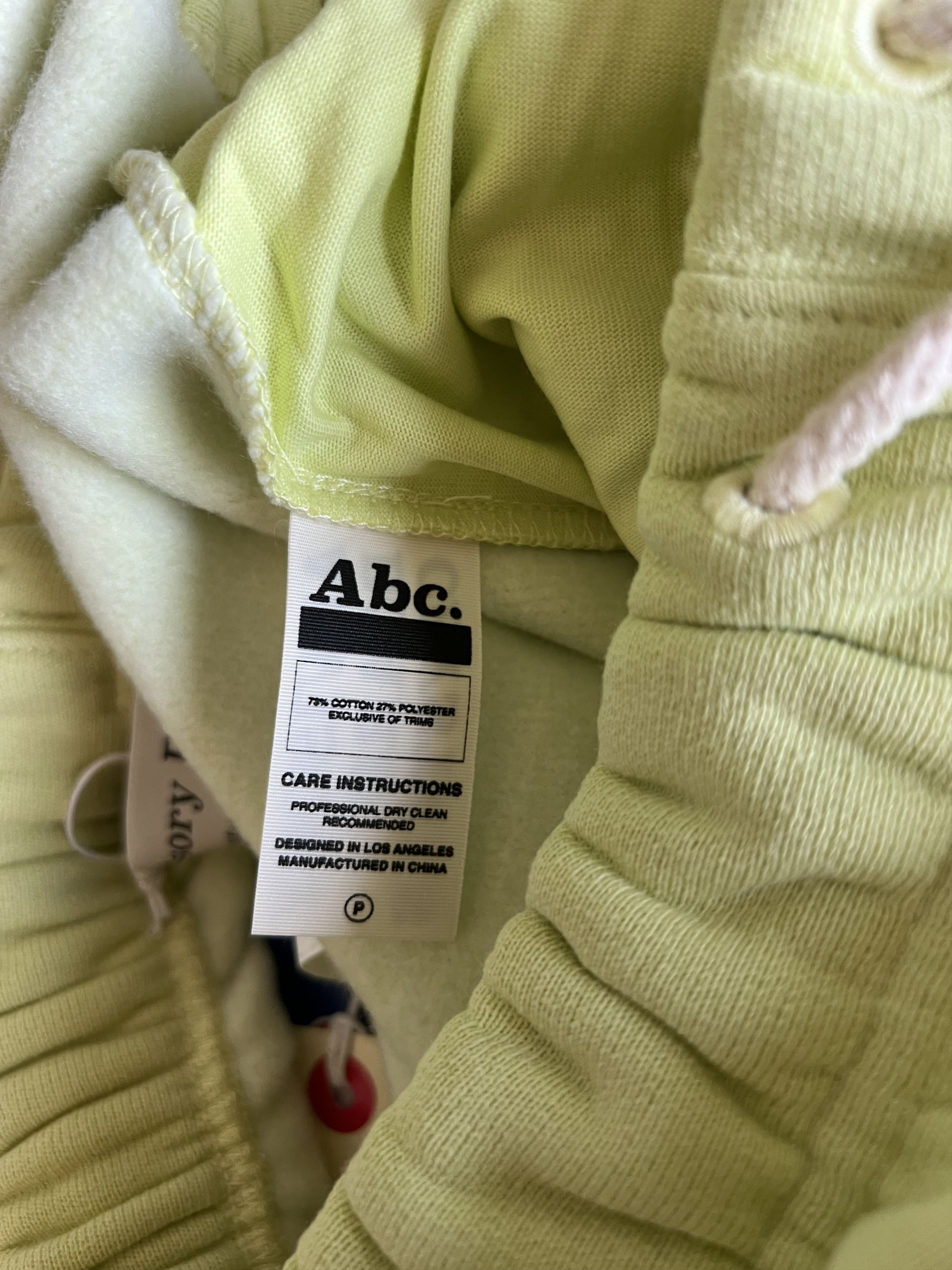Advisory Board Crystals × NBA Advisory Board Crystals NBA Fantasies Sweatpants in Green Size US 30 / EU 46 - 8 Thumbnail