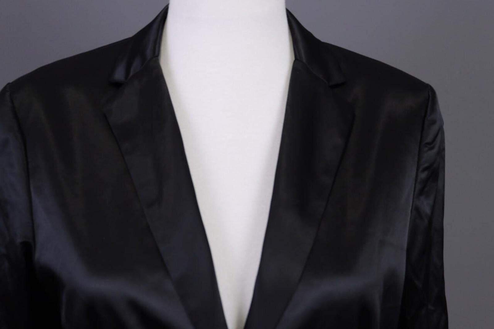 Moschino Moschino Jeans Formal Blazer Jacket Size US 12 / I 46 Size XL / US 12-14 / IT 48-50 - 5 Thumbnail