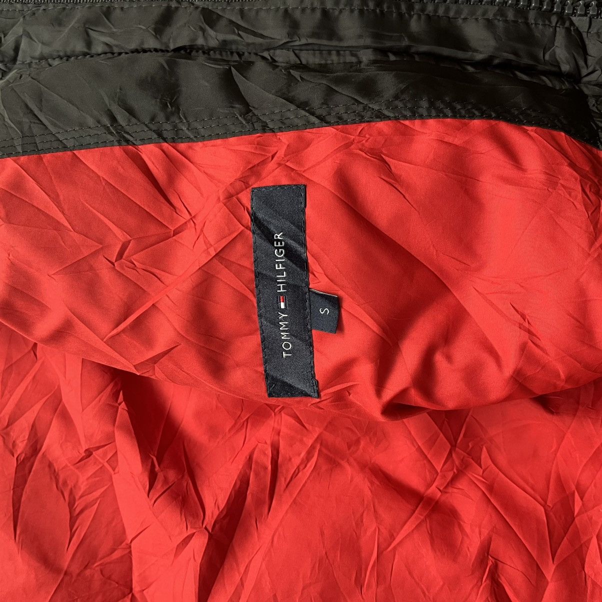 Tommy Hilfiger Tommy hilfiger Size US S / EU 44-46 / 1 - 4 Thumbnail