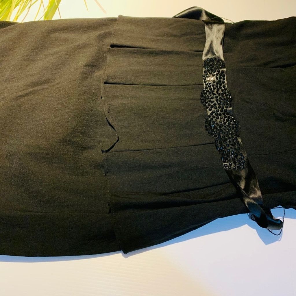 Sweaty Betty Betsy & Adam BN black dress size 10 Size L / US 10 / IT 46 - 5 Thumbnail