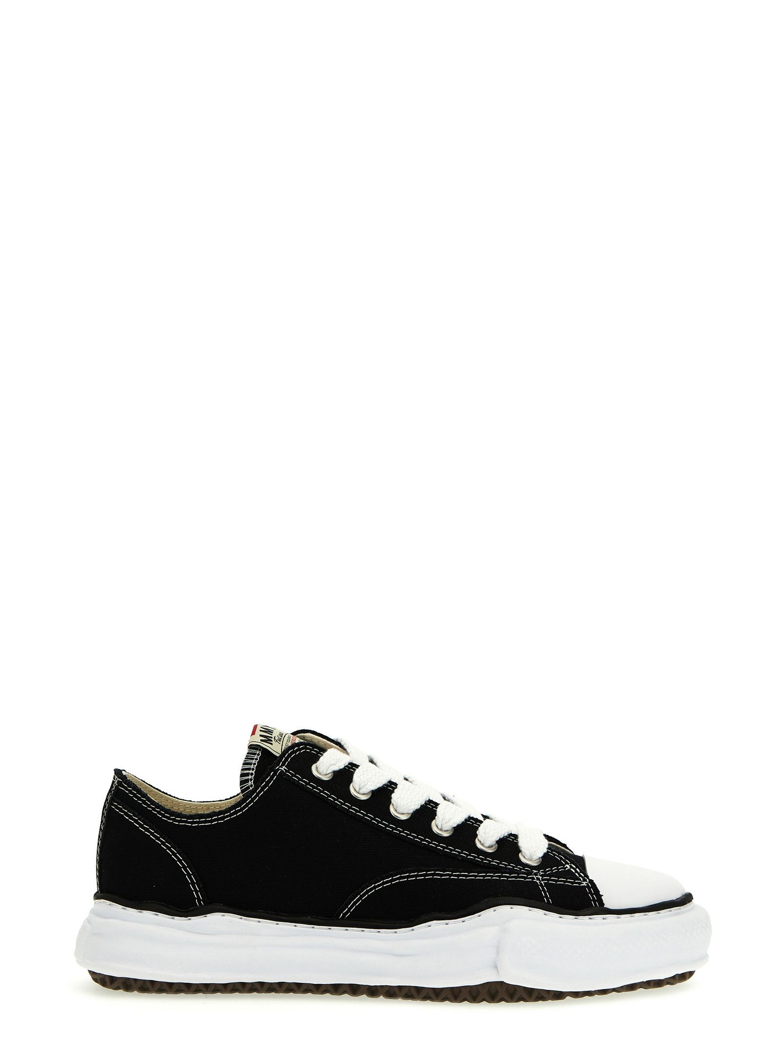 Maison MIHARA YASUHIRO 'Peterson' sneakers Size US 6 / IT 36 - 1 Thumbnail