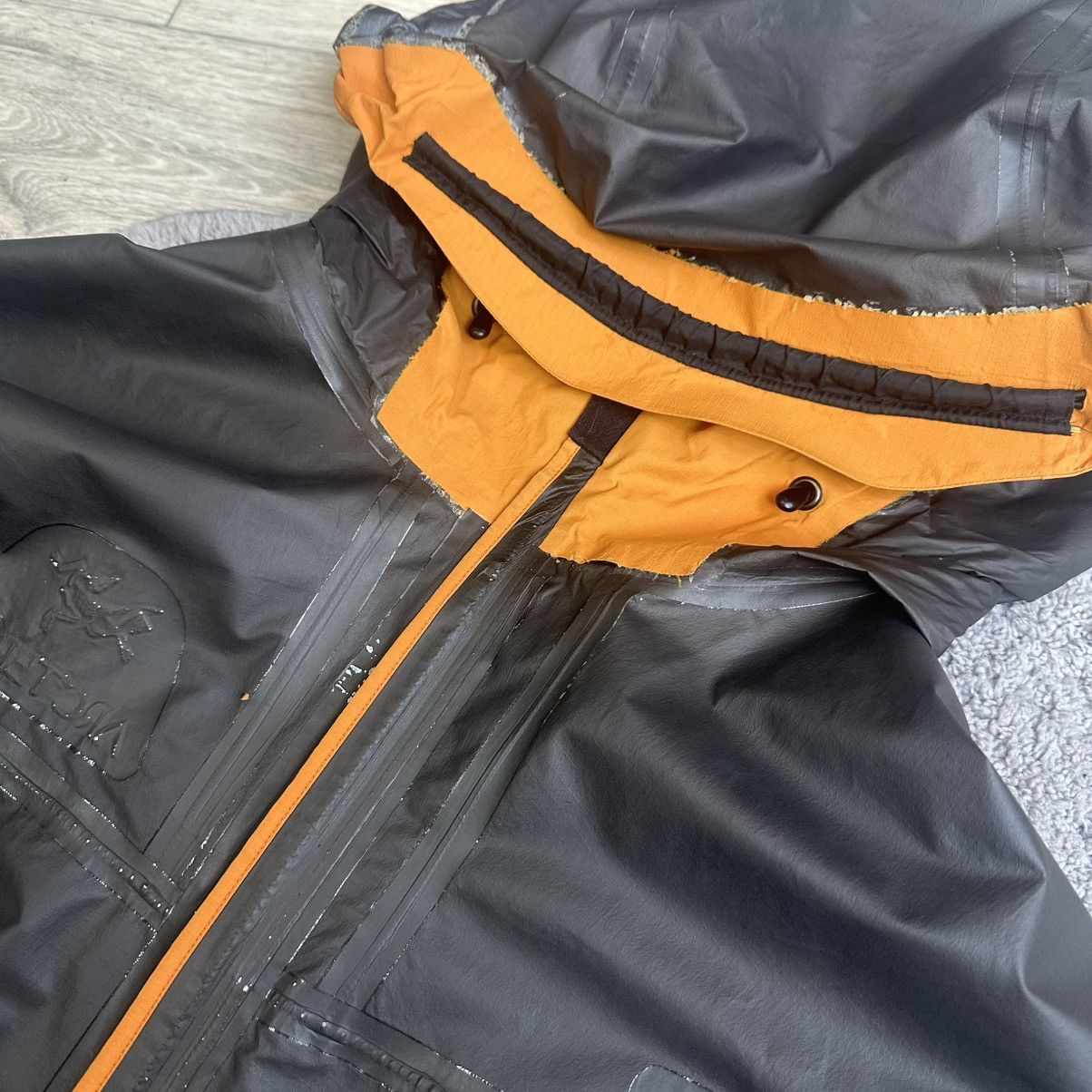 Arc'teryx Arcteryx men jacket Size US L / EU 52-54 / 3 - 21 Thumbnail