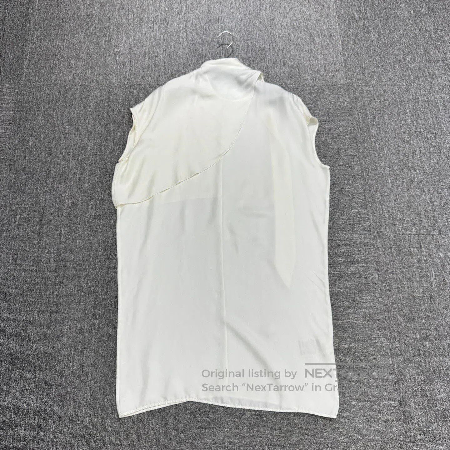 Hermes Hermes jumper skirt| Size M / US 6-8 / IT 42-44 - 2 Thumbnail