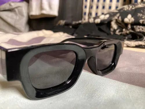 Electric Visual × Vintage Polarized Sunglasses Size ONE SIZE - 1 Thumbnail