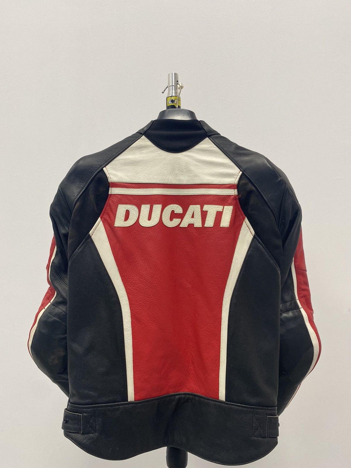 Ducati Ducati Sport 15 Pelle Size US L / EU 52-54 / 3 - 4 Thumbnail