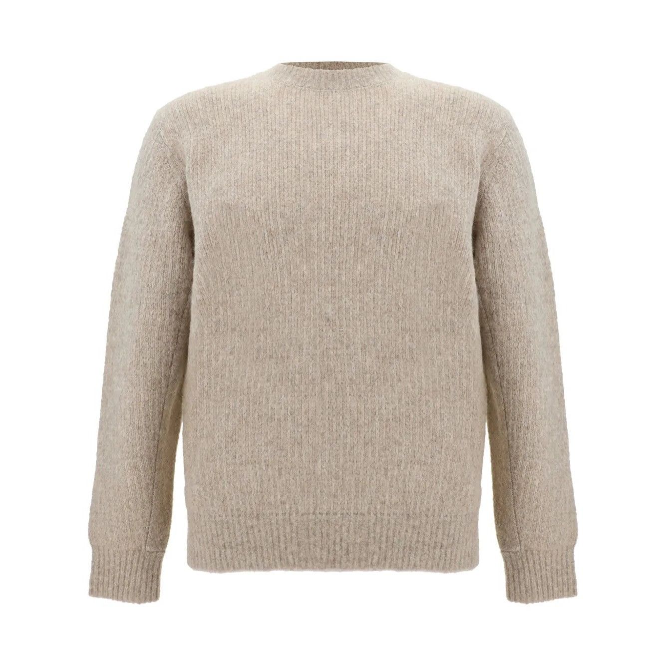 Sunflower Sunflower Yak Alapaca Wool Knit Sweater Size US L / EU 52-54 / 3 - 1 Thumbnail