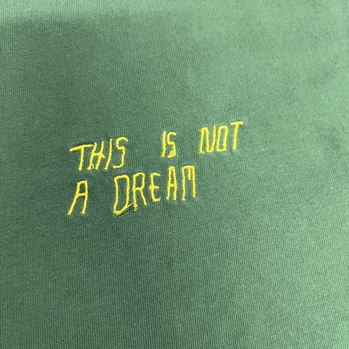 Lazy Oaf Lazy Oaf Dog Quotes T Shirt Size US L / EU 52-54 / 3 - 4 Thumbnail