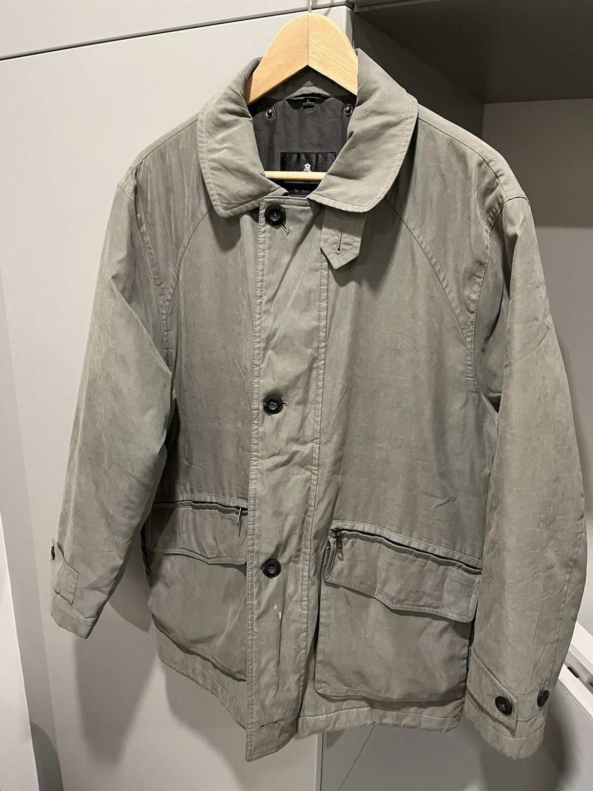 Montagut Montagut jacket Size US L / EU 52-54 / 3 - 1 Thumbnail
