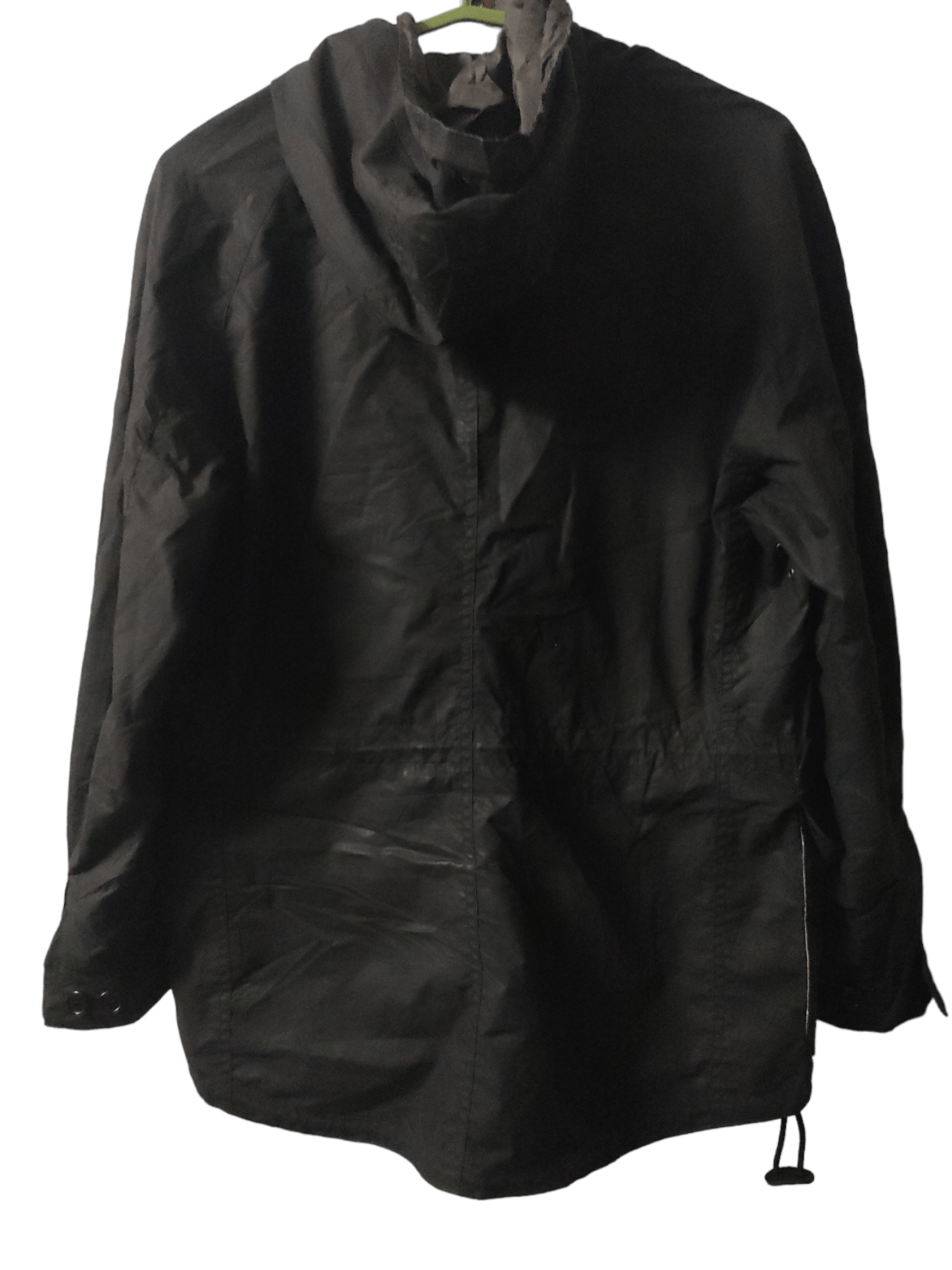 Barbour BARBOUR CANNA WAX JACKET x MARGARET HOWELL Size US L / EU 52-54 / 3 - 2 Thumbnail