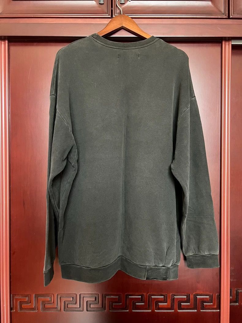 Raf Simons Raf Simons Portrait sweater-2506 Size US M / EU 48-50 / 2 - 3 Thumbnail