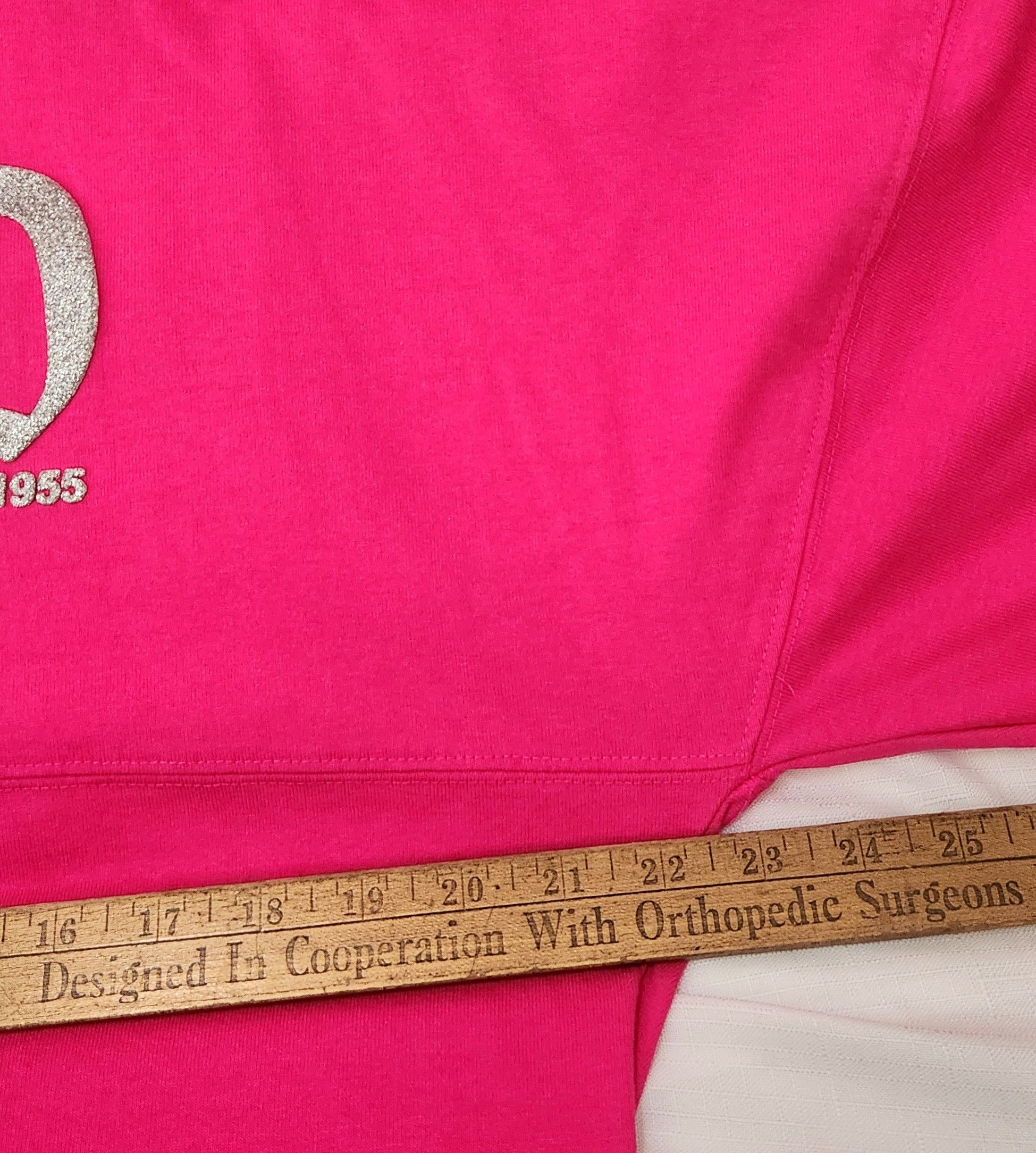 Disney Disney Parks Disneyland Imagination Pink Spirit Jersey SZ M Size M / US 6-8 / IT 42-44 - 6 Thumbnail