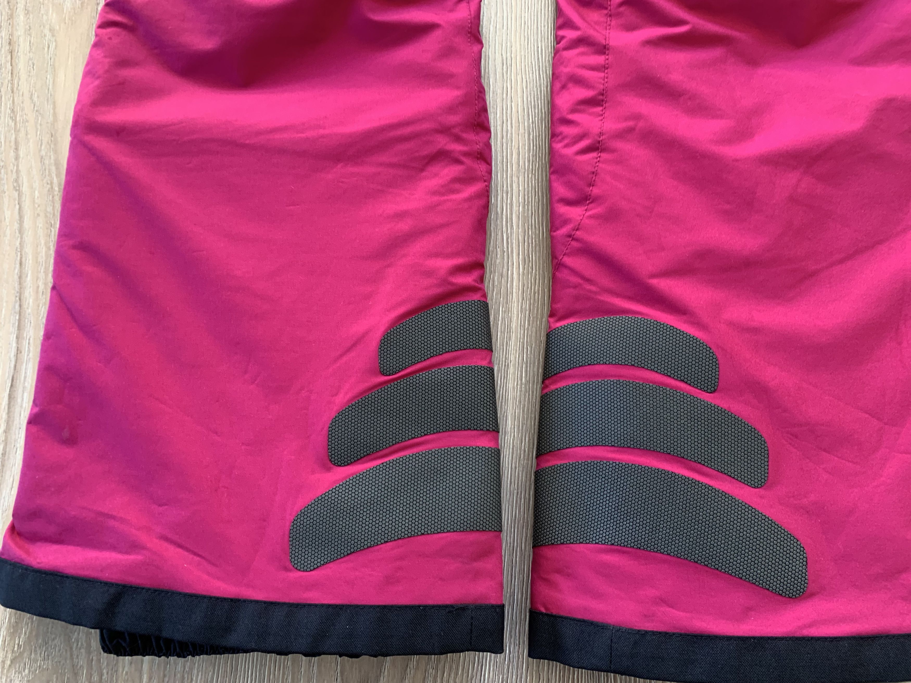 Peak Performance Peak Performance Hipe Womens Pink Ski Pants Trousers Size 30" / US 8 / IT 44 - 9 Thumbnail