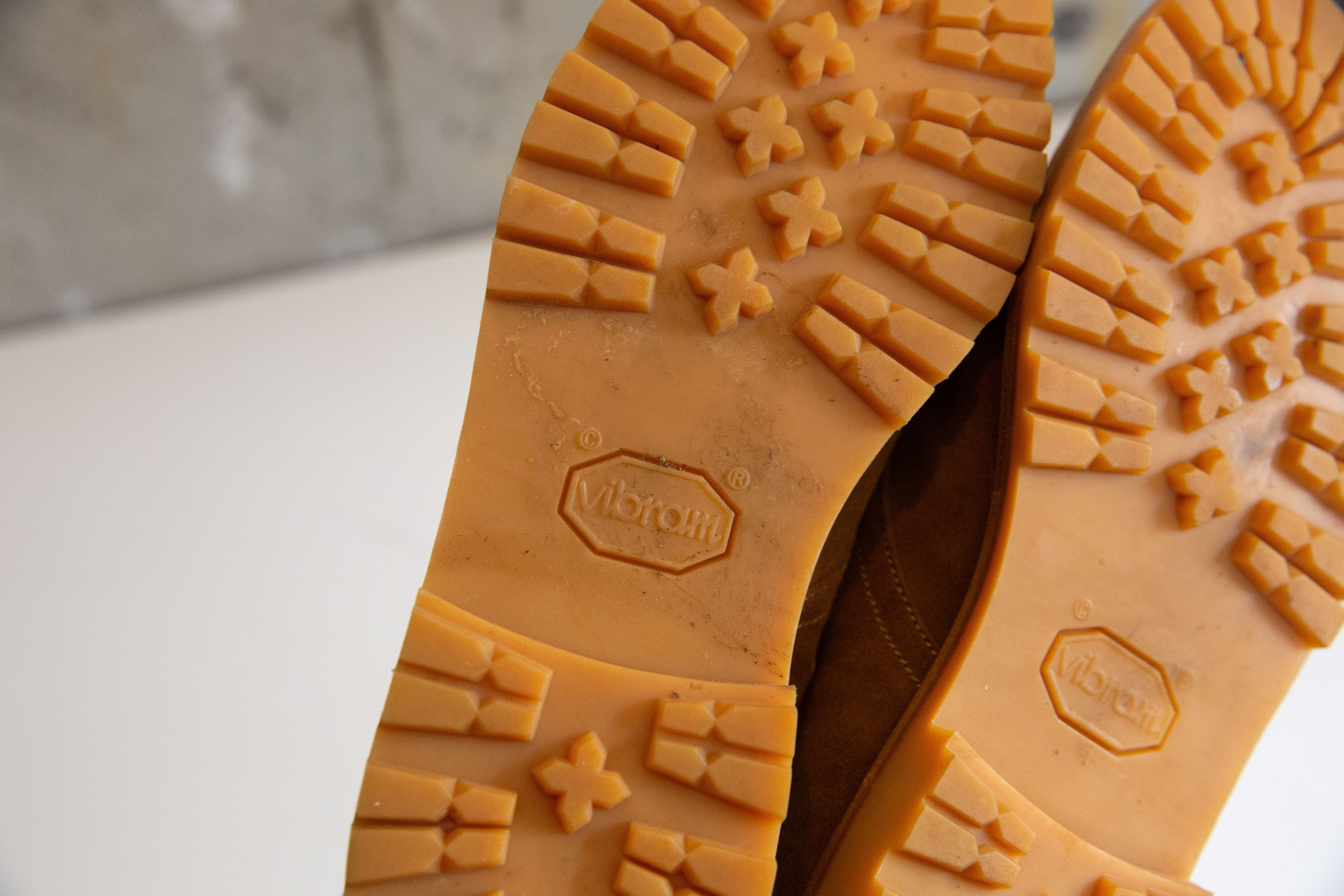 A Kind Of Guise A Kind of Guise Milano Derbies in Cognac Size US 9 / EU 42 - 7 Thumbnail
