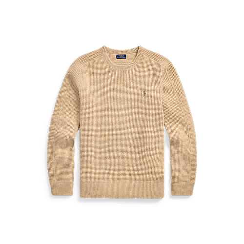 Polo Ralph Lauren Sweat alpaga Polo Ralph Loren Size US M / EU 48-50 / 2 - 1 Thumbnail