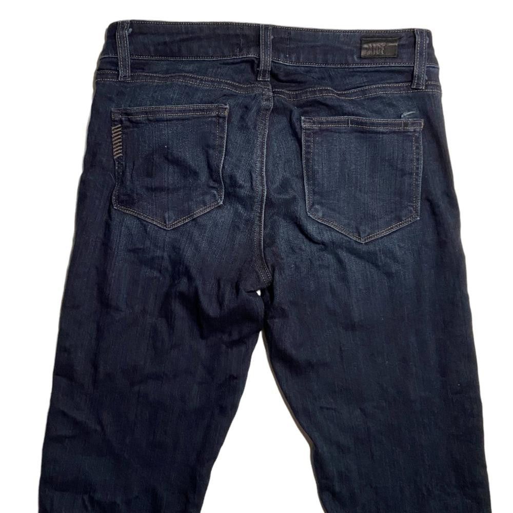 Paige PAIGE l Skyline Skinny Jeans In Mona Size 25 Size 25" / US 0 / IT 36 - 10 Thumbnail