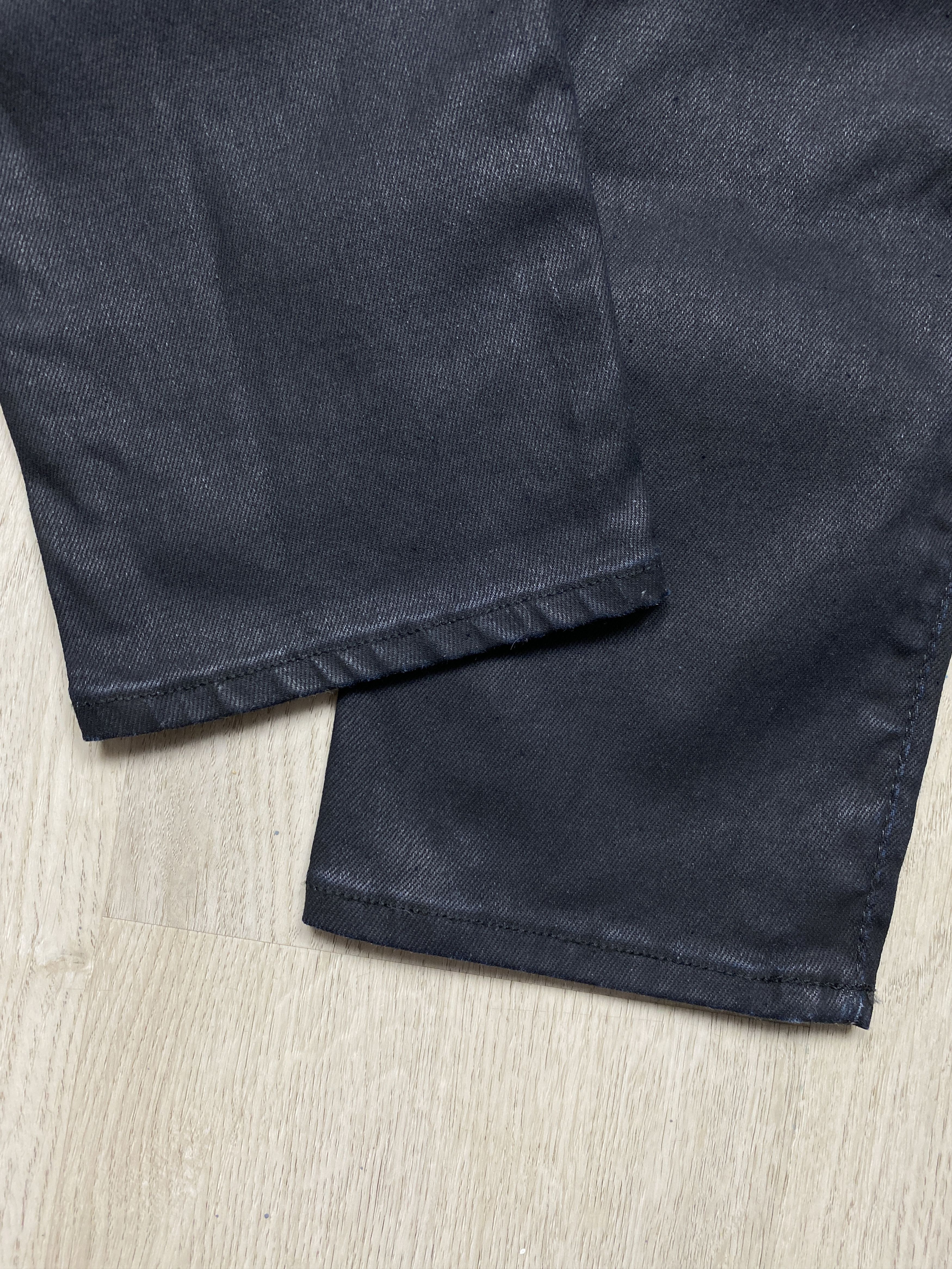 G-Star G Star Raw Vintage Womens Skinny Denim Pants Jeans Size 28" / US 6 / IT 42 - 8 Thumbnail